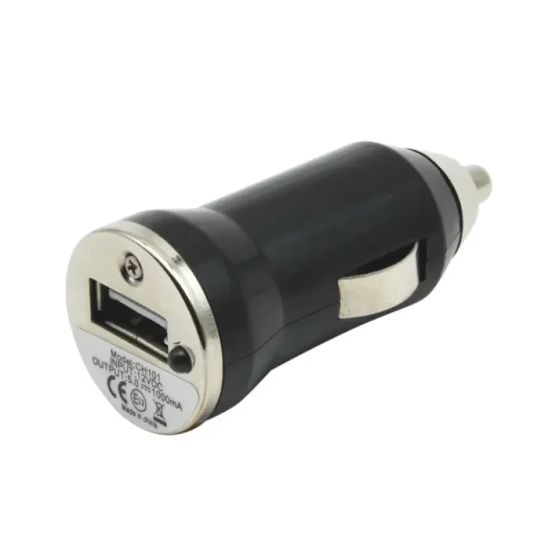 CL nabíječka USB 5V