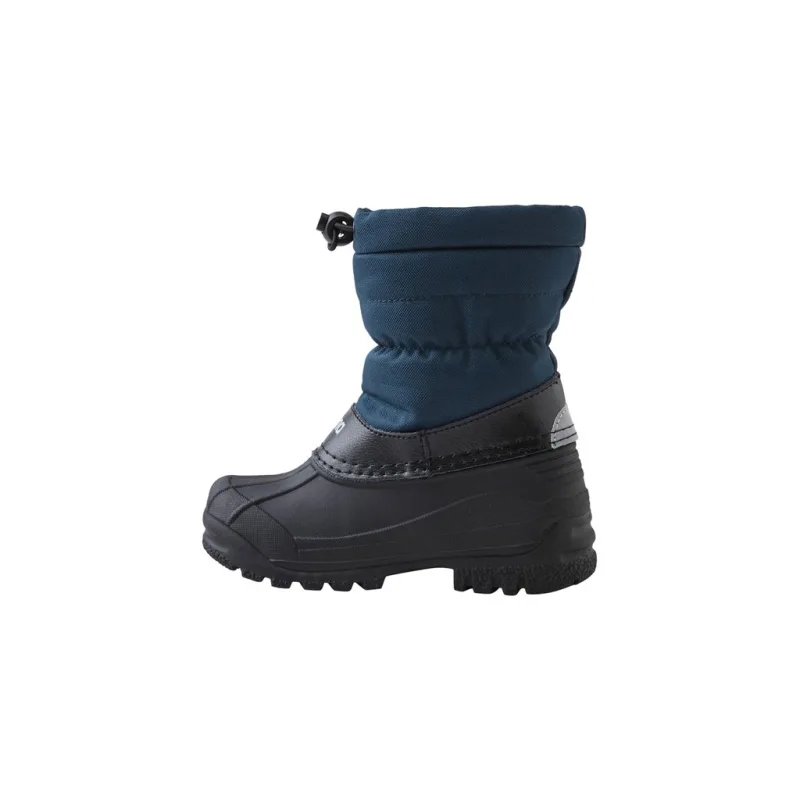 Dětské zimní boty Reima Nefar Navy new
