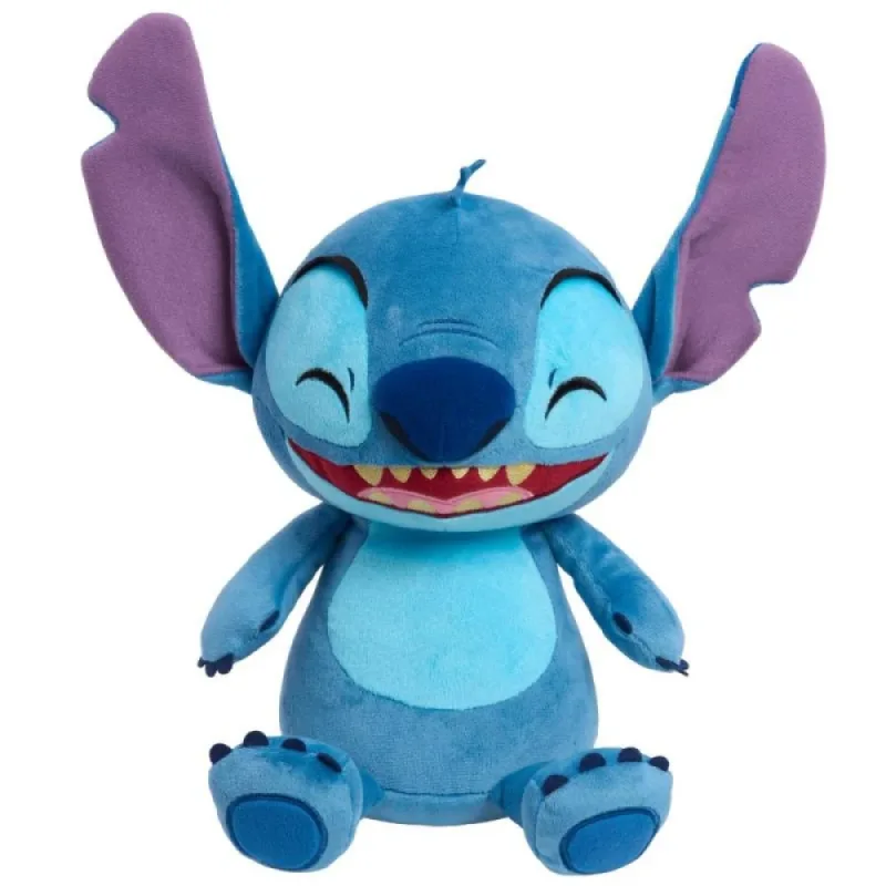 Orbico Interaktívny plyšák Stitch Crack Me Up 28 cm