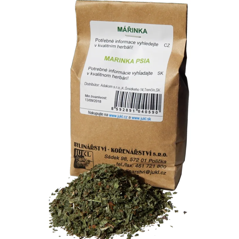 JUKL Marinka 50 g