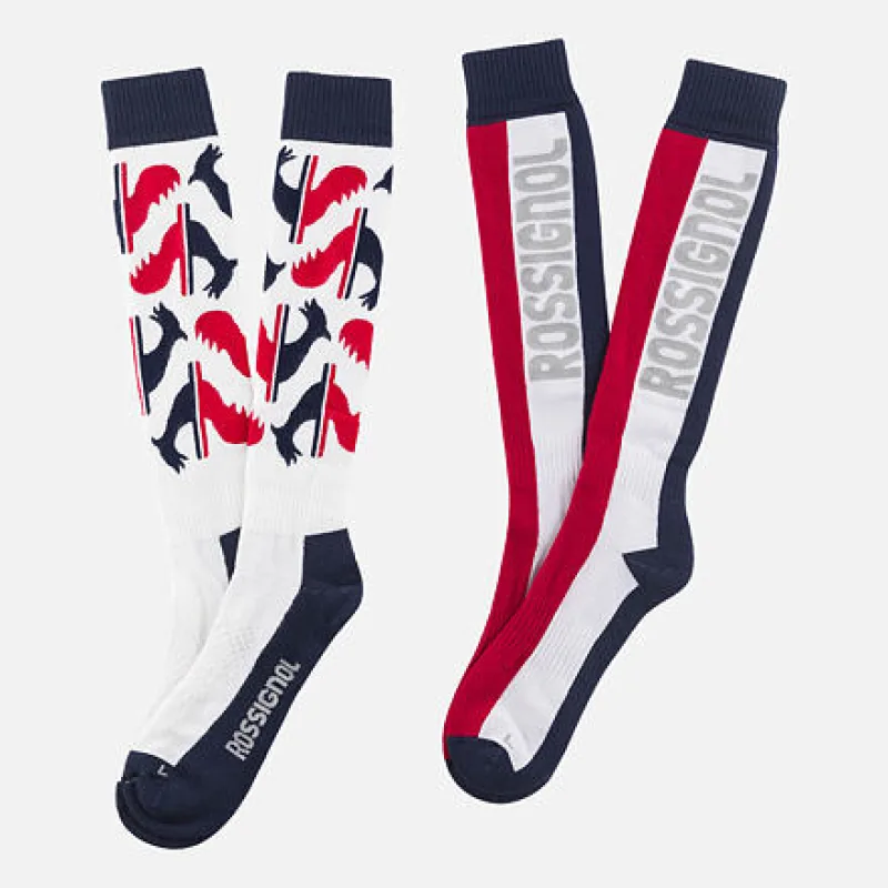 Rossignol ROOSTER 2P -ponožky