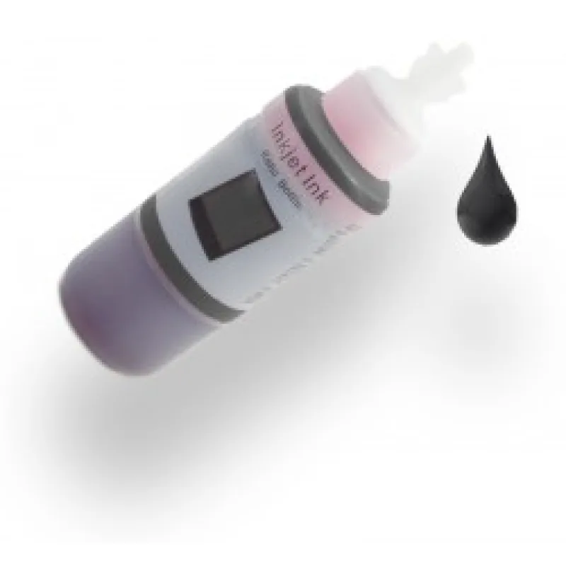 Inkoust Epson 104 (C13T00P140) černý (black) kompatibilní inkoust - EcoTank ET-2710, ET-2712, ET-2715, ET-2720, ET-2810, ET-2850