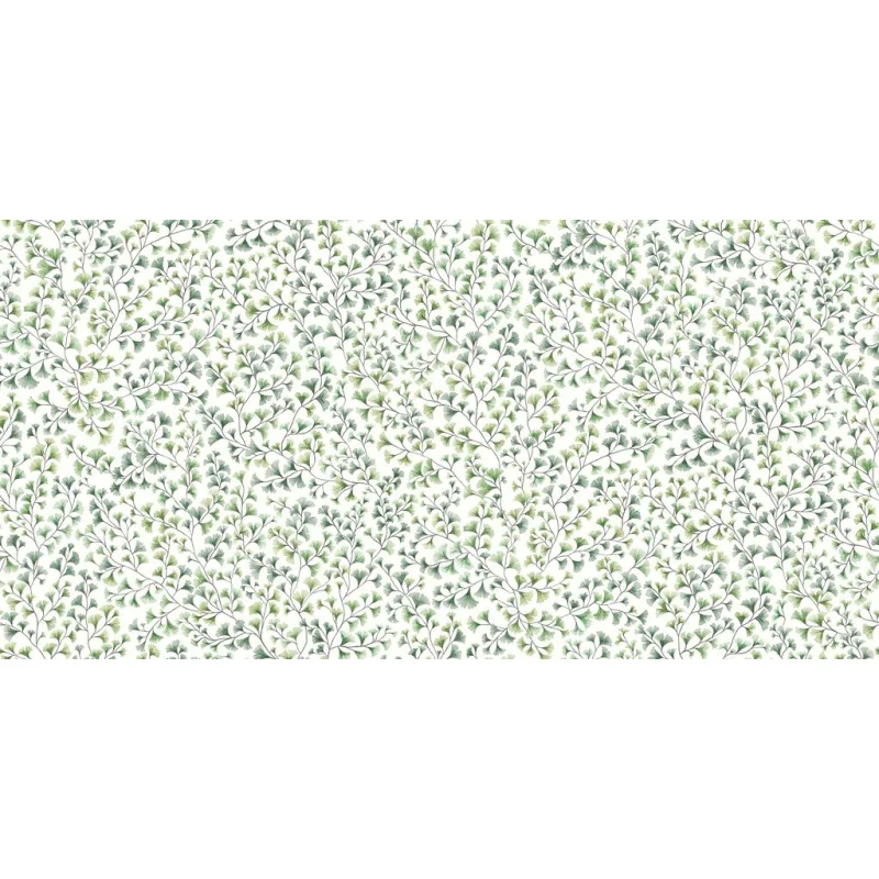 Tapeta Maidenhair 6018, kolekce BOTANICAL