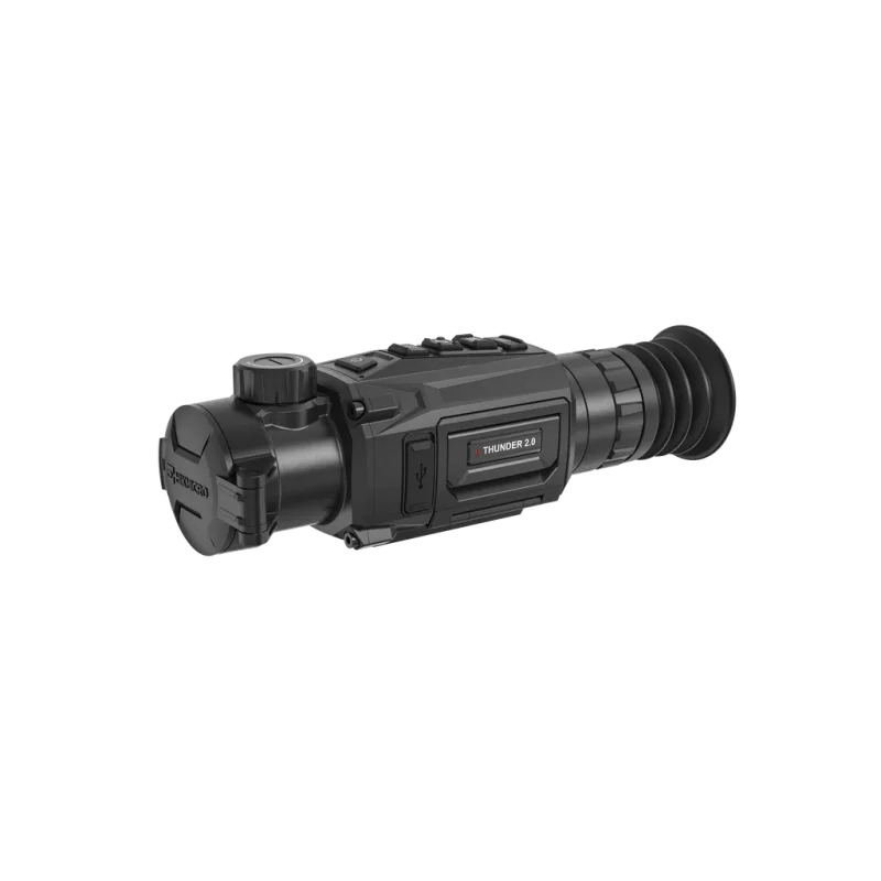 Hikmicro Thunder TQ35 2.0