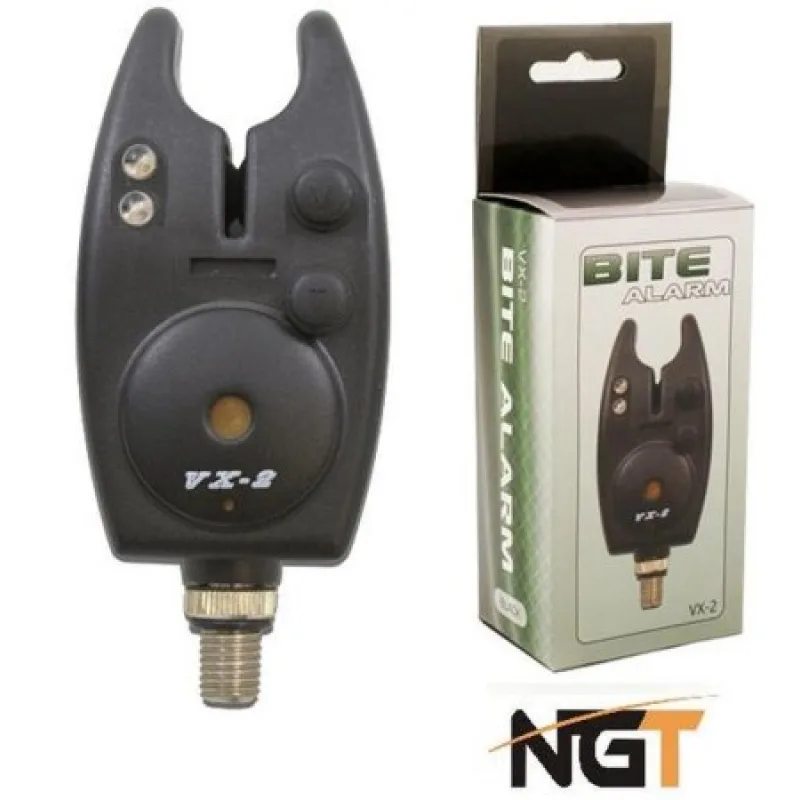 Hlásič záběru NGT - Bite Alarm VX-2