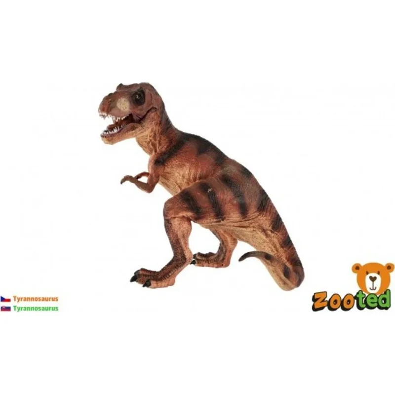 Tyrannosaurus zooted