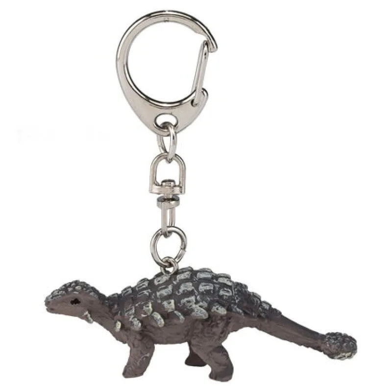 Mojo Klíčenka Ankylosaurus | Matyhračky.cz
