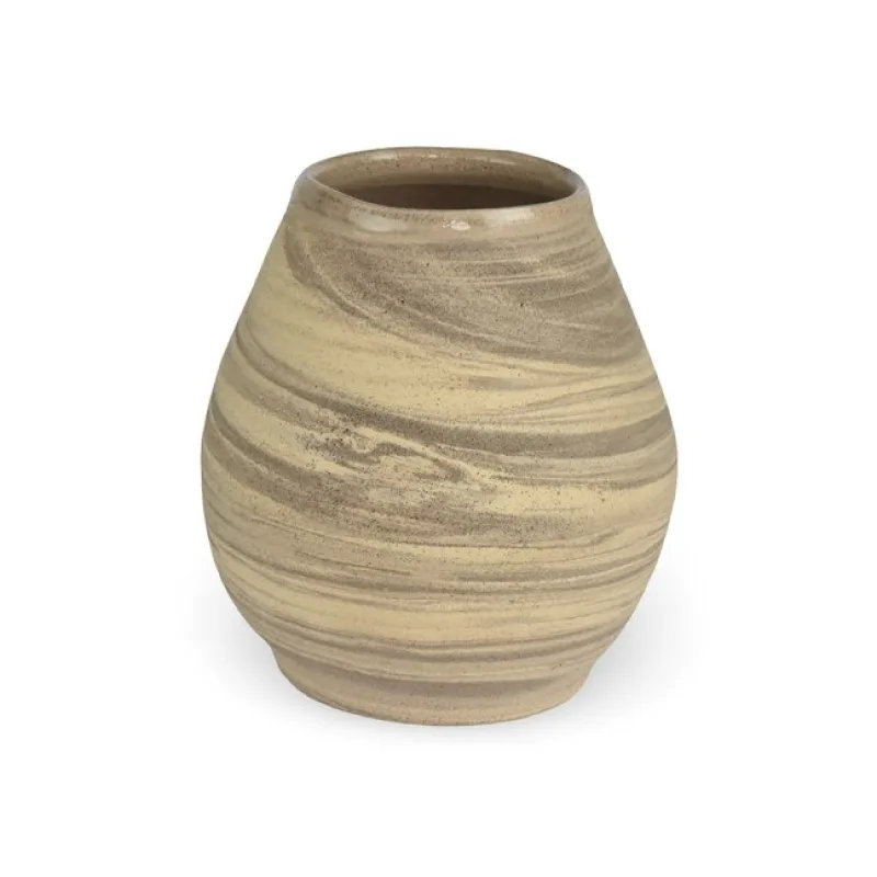 Keramická kalabasa sv. Jumbo 800 - 1000 ml