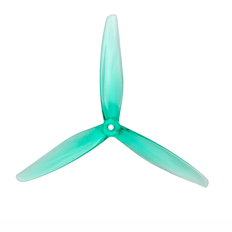Gemfan Hurricane 7050-3 Barva: zelená