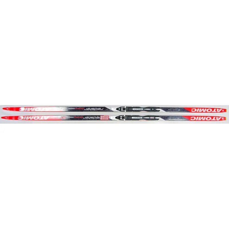 Atomic Redster Worldcup Classic + SNS Propulse - POUŽITÉ