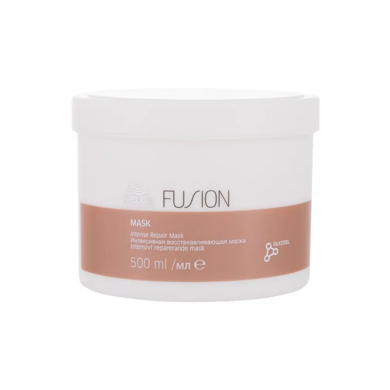 Wella Professionals Fusion 500 ml - 500ml