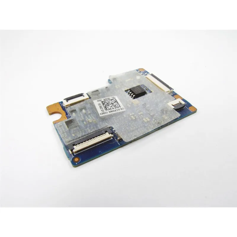 CPHNK DELL Latitude E5270 E5470 E5570 E7270 E7470 junction USH board (palmrest propojení)