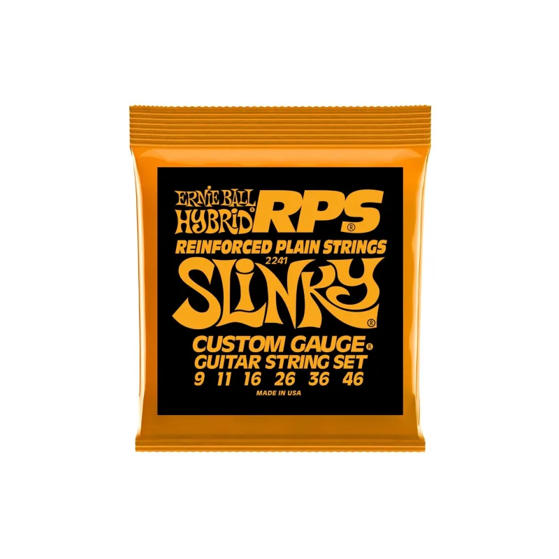 Ernie Ball 2241