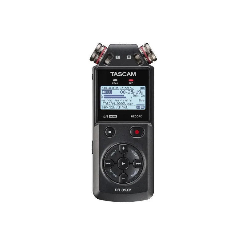 Tascam DR-05XP