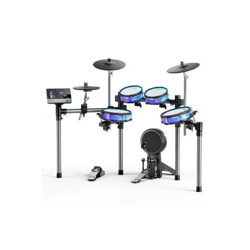 Donner BackBeat