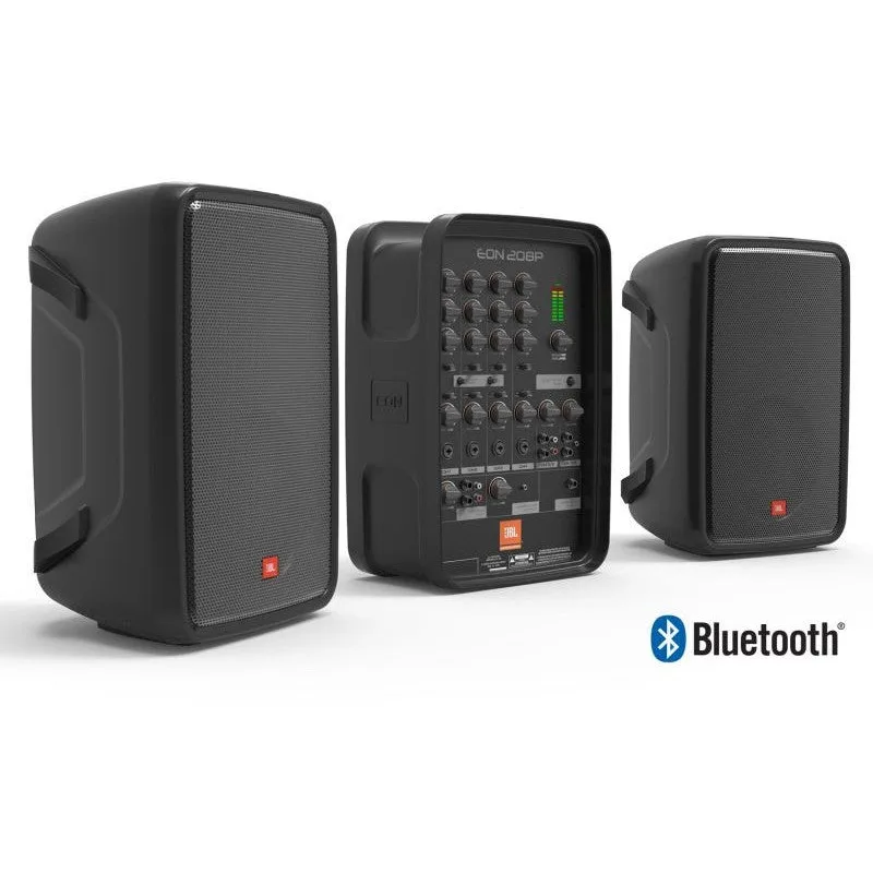 JBL EON208P