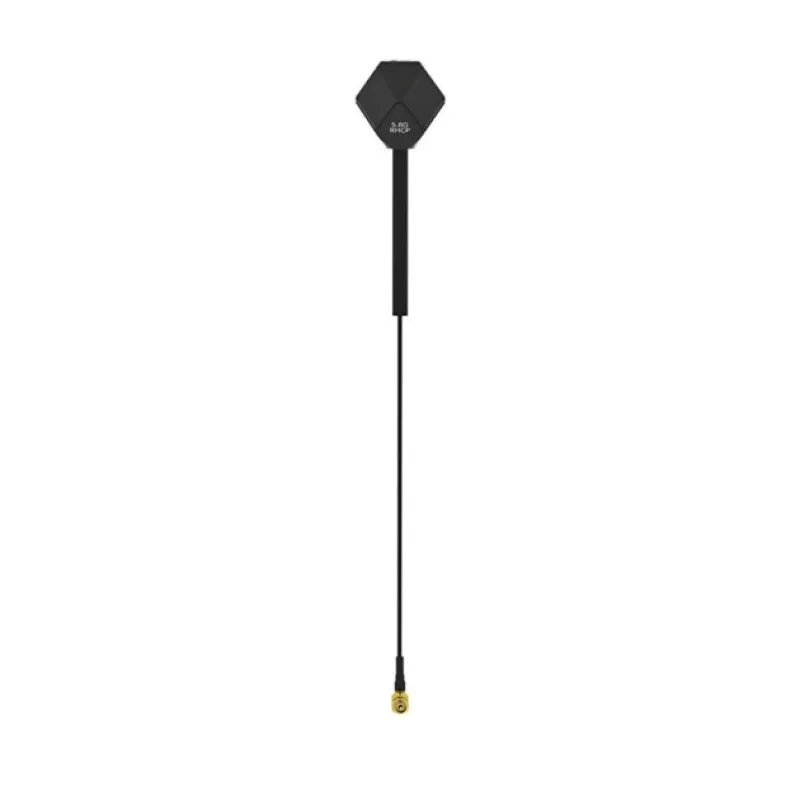 iFlight Albatross V2 MMCX 90° 175mm