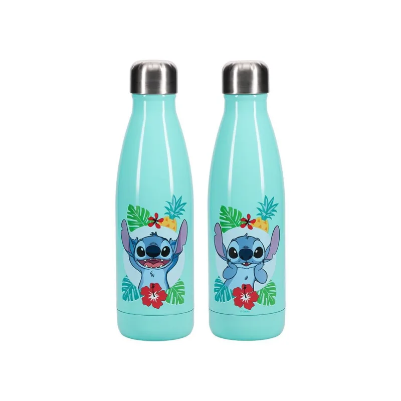 Lilo a Stitch - fľaša Stitch