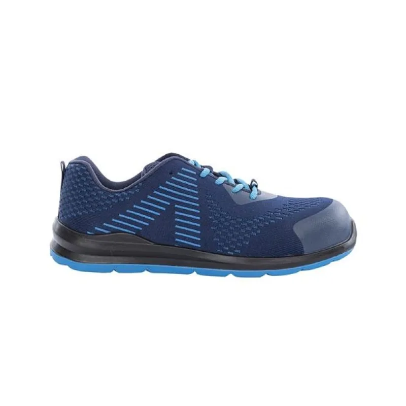 Bezpečnostní obuv ARDON®FLYTEX S1P ESD navy