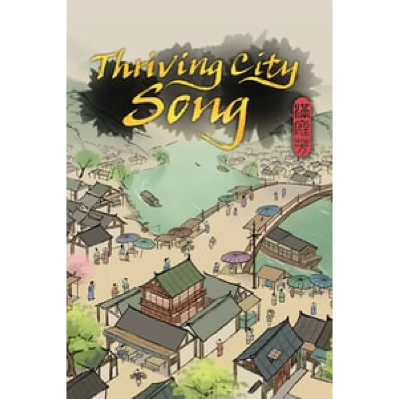 Thriving City: Song