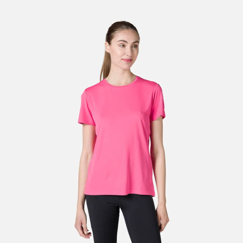 Rossignol PLAIN TEE dámské tričko
