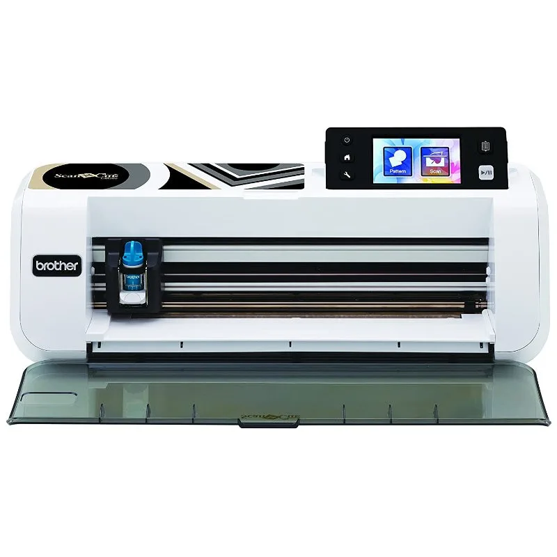 Rezací plotter Brother ScanNCut CM 260 – náhled 1