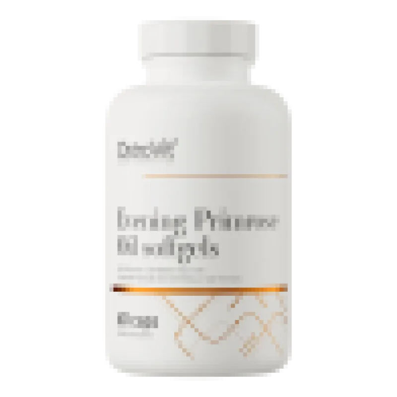 Evening primrose oil 60 capsules – náhled 1