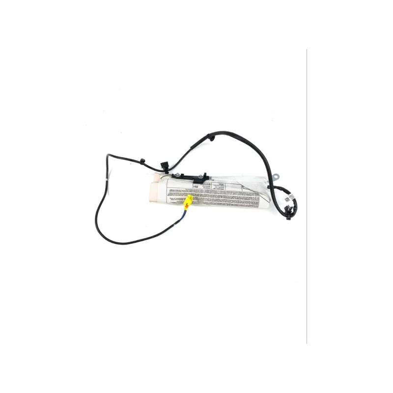 3T0880242B 3T0880241B Airbag sedadla boční Superb II