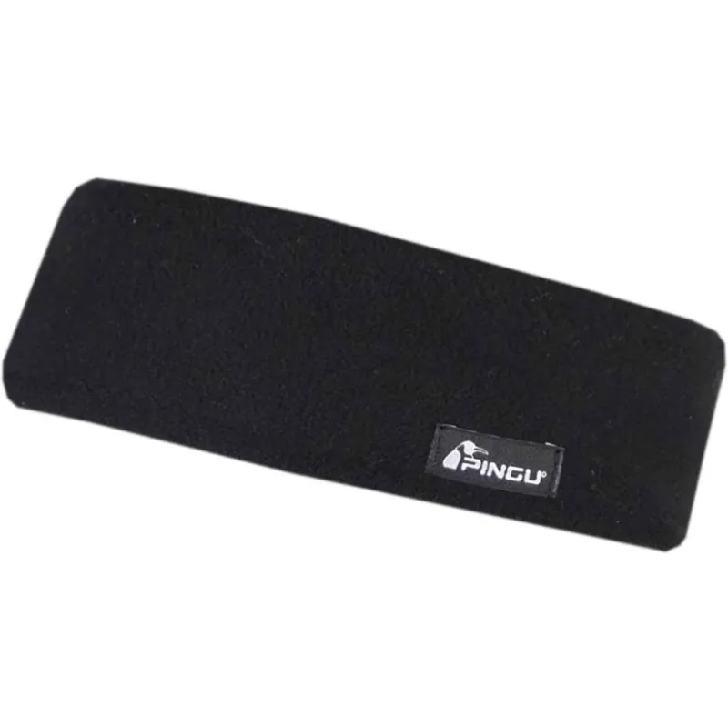 PINGU-Čelenka Pavel-ČPR - Velikost: UNI, Materiál: Polartec®, ČPR: p100-01-cerna