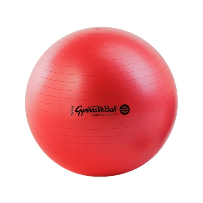 Míč GymnastikBall MAXAFE 65 cm - Ledragomma
