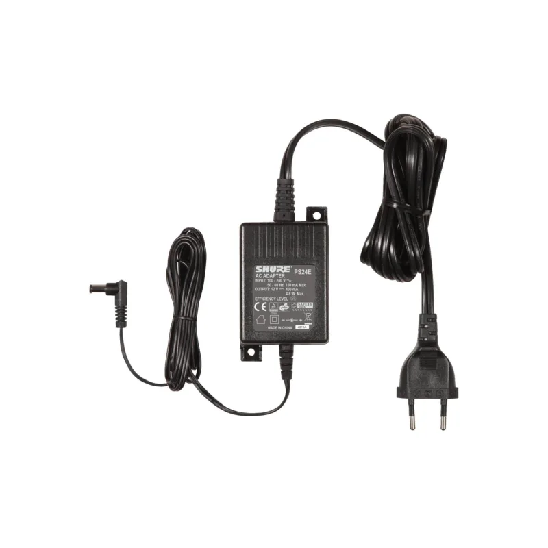 Shure PS24E