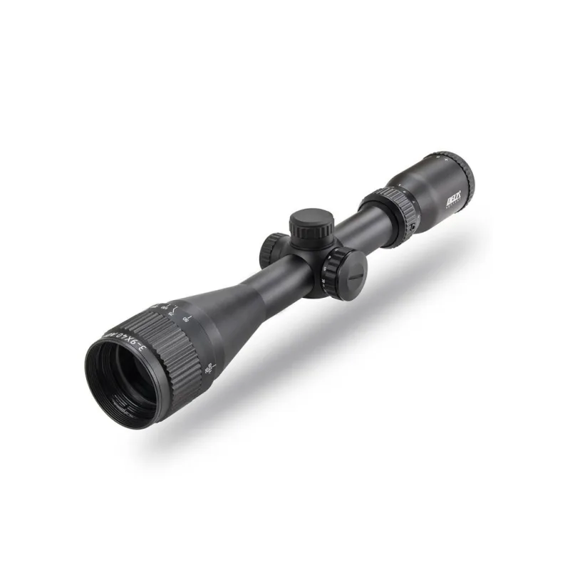 Puškohled Delta Optical Entry Entry 3-9x40 AO IR MD