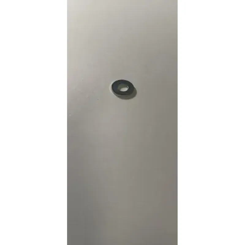 FLAT WASHER