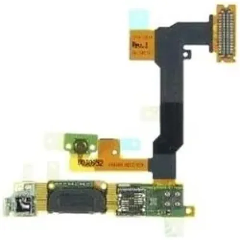 Flex kabel Sony Ericsson U1i Satio + sluchátko (Service Pack)