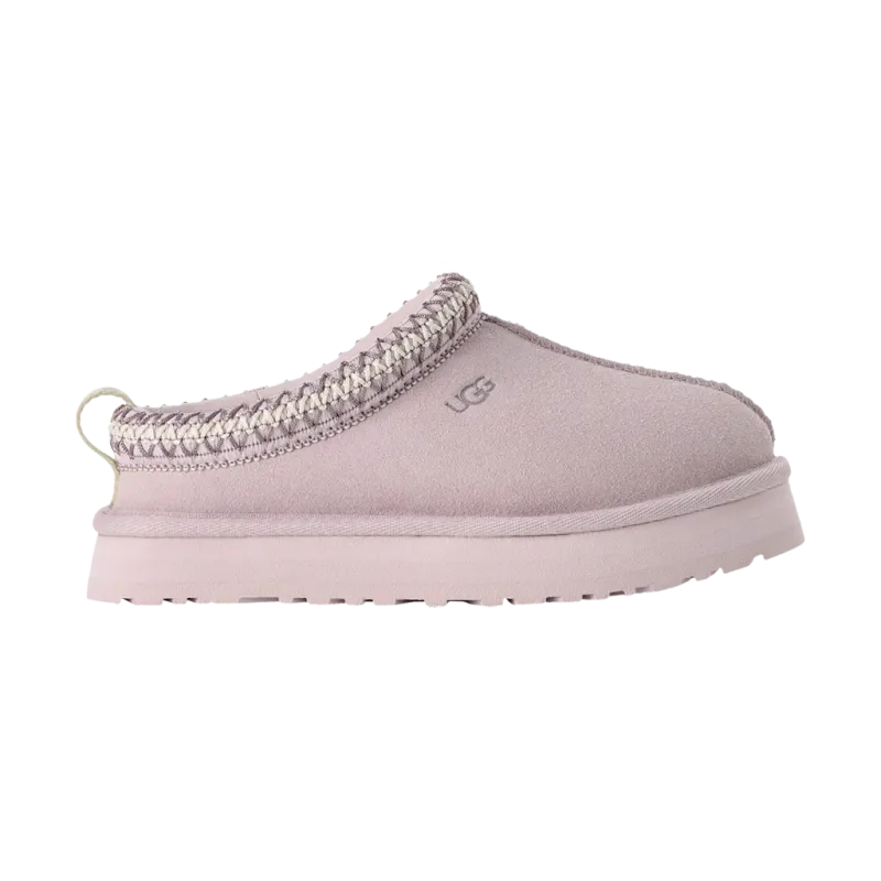 UGG Tazz Slipper Bay Fog (Kids)
