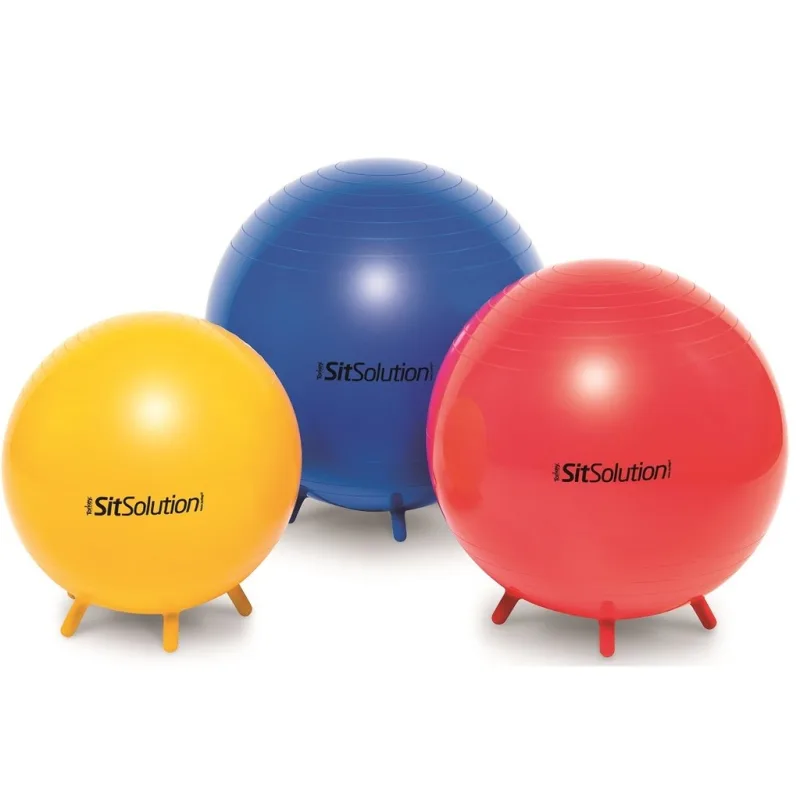 Gymnastický míč SitSolution standard 65 cm