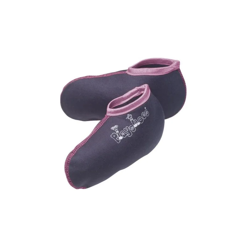 Vložky do gumáků Playshoes růžový okraj