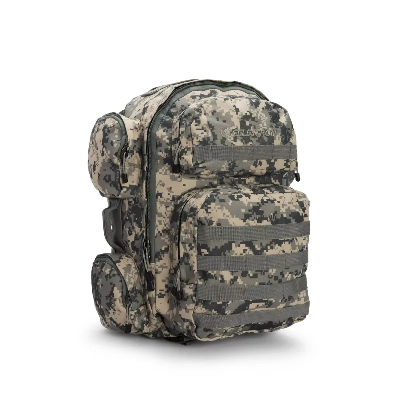 Batoh Celestron Camouflage Backpack (#81000)