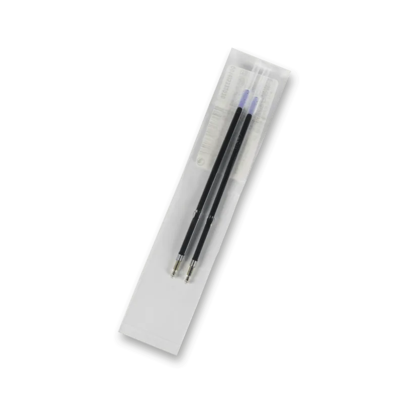 Colour Zone - ball pen refill, 2pcs