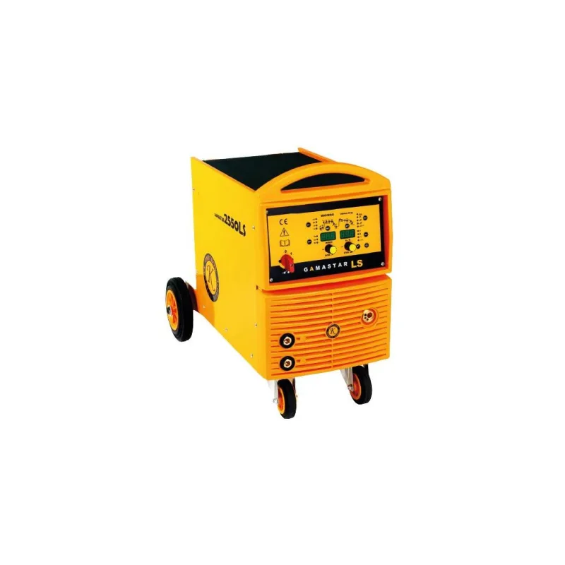 OMICRON GAMASTAR 2550LS