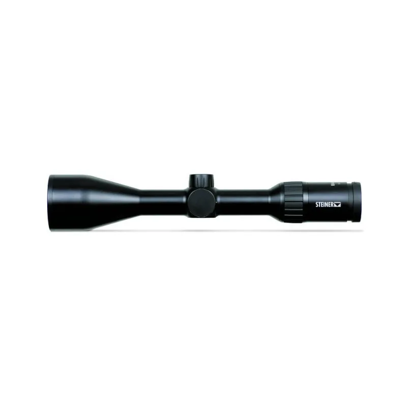 Puškohled Steiner Ranger 4 3-12x56 s osvětlenou osnovou 4A-I