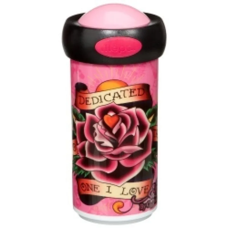 Ed Hardy pohárek , varianta Dedicated