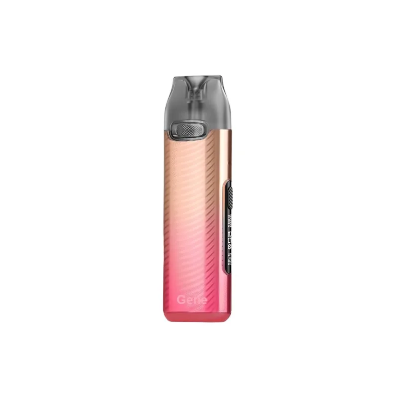 VOOPOO V.THRU Pro - Pod Kit - 900mAh (Silky Pink)