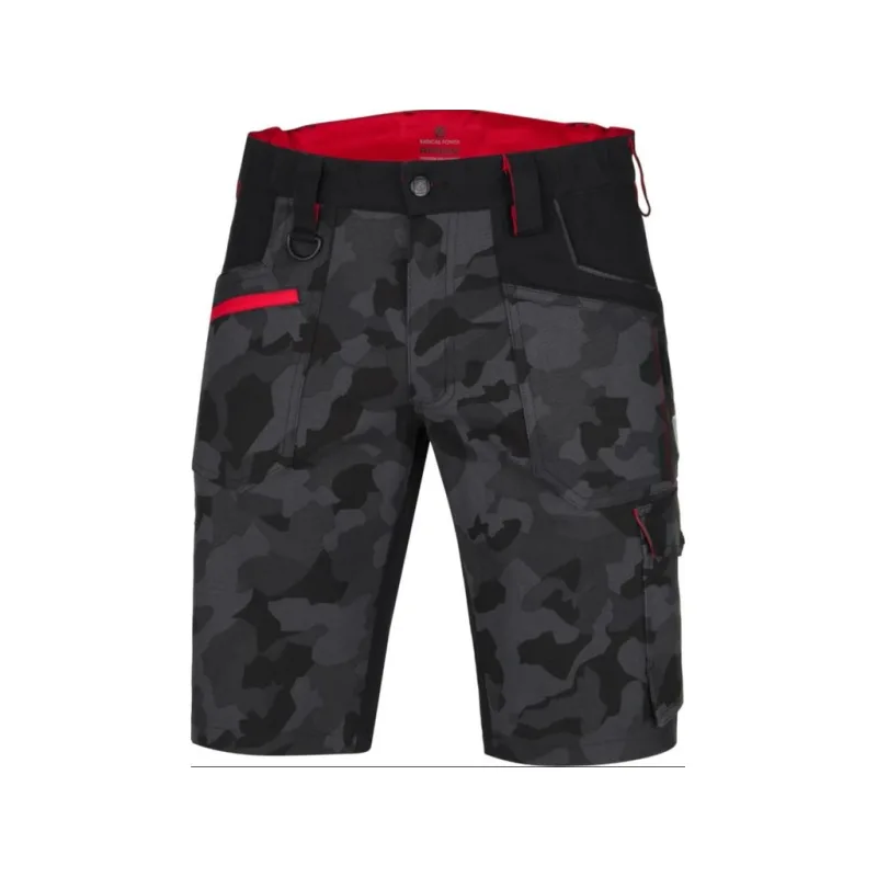 Kraťasy ARDON®CREATRON®Camo