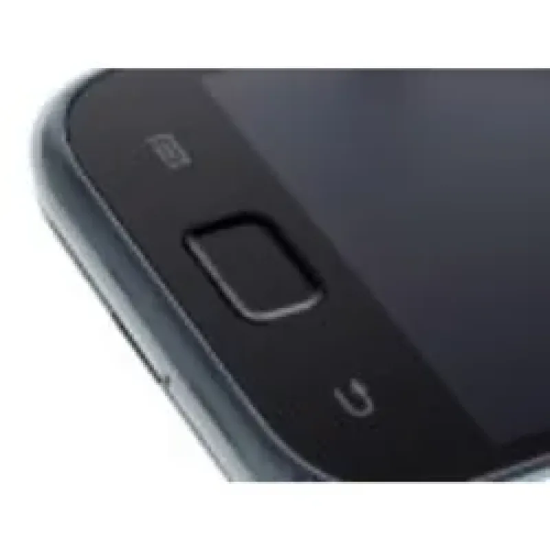 Klávesnice home Samsung i9000 Galaxy S (Service Pack)