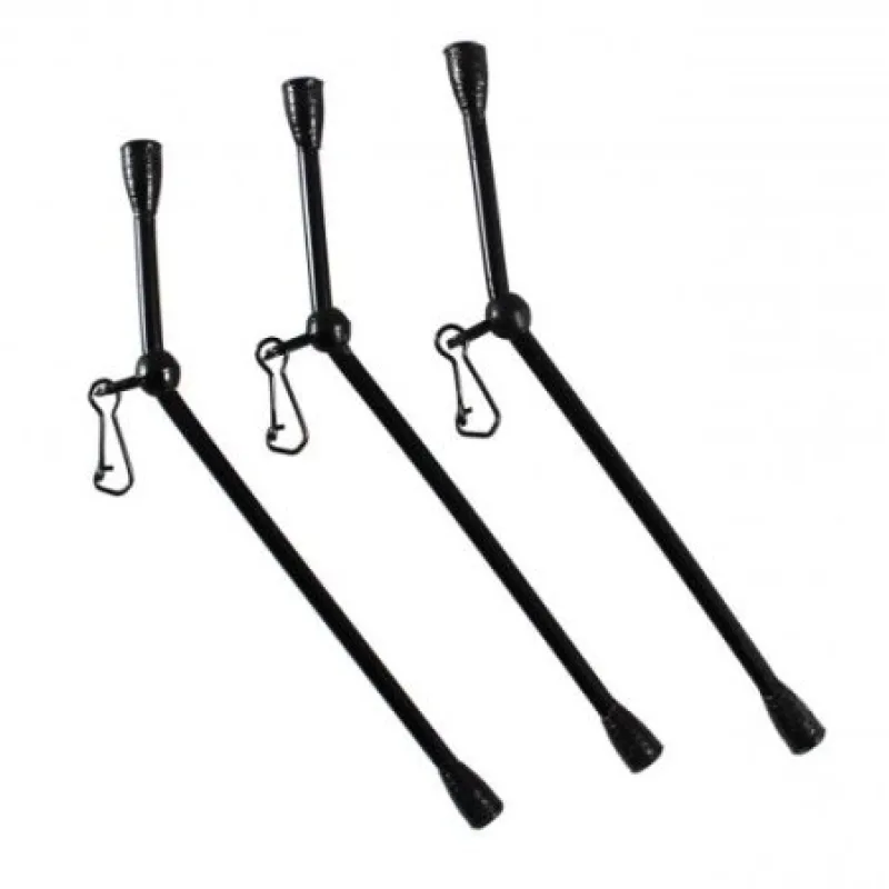 Zfish Průjezd Anti Tangle 15cm/3pc
