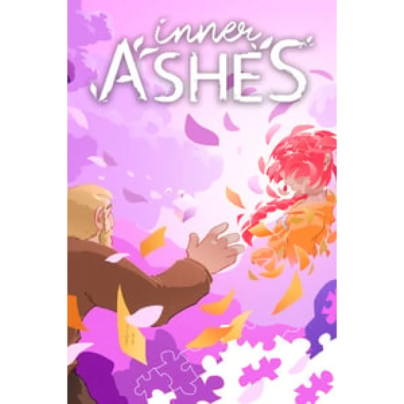 Inner Ashes