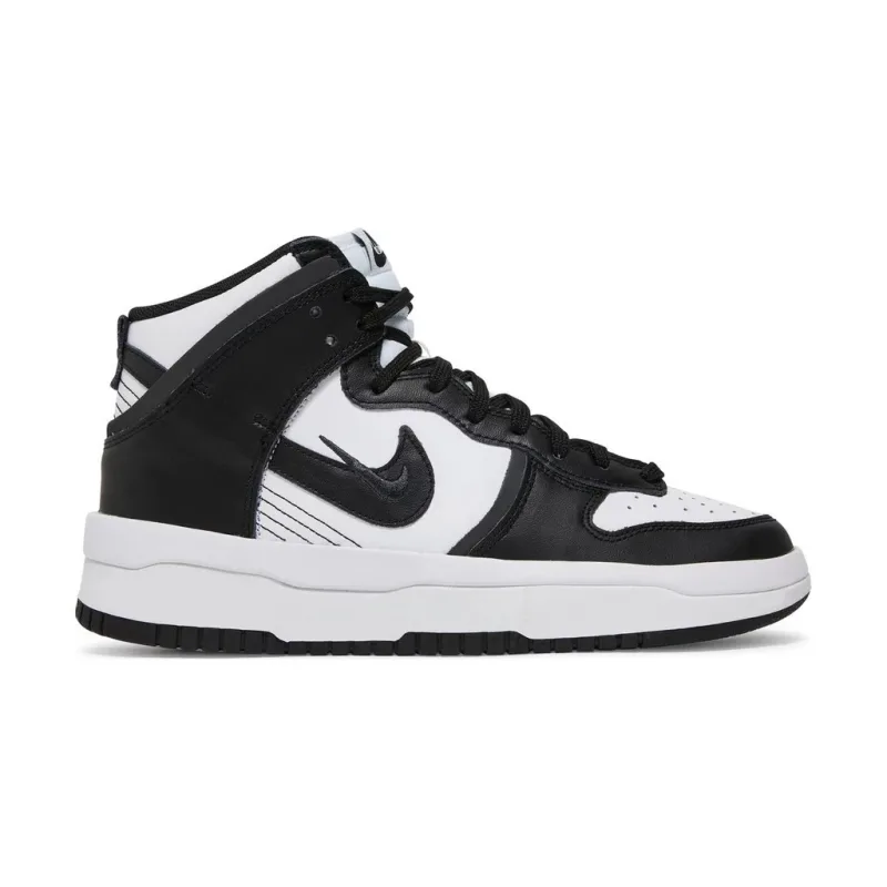Nike Dunk High Up Panda (W)