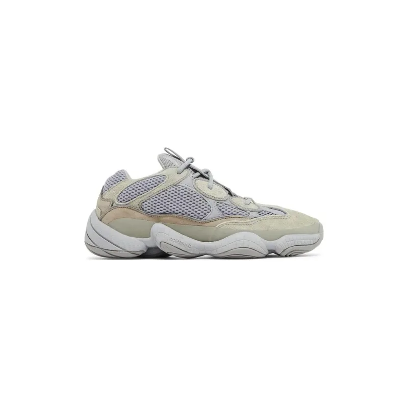 adidas Yeezy 500 Stone Salt