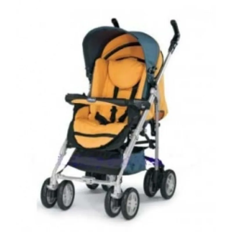 Golfky Chicco Scoop, varianta Oranžová